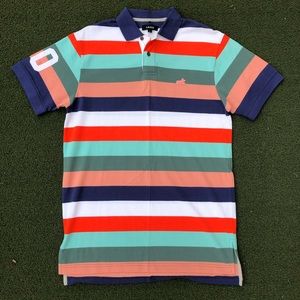 AKOO  polo shirt